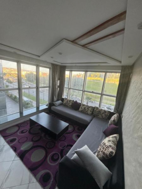 Apartamento el sol